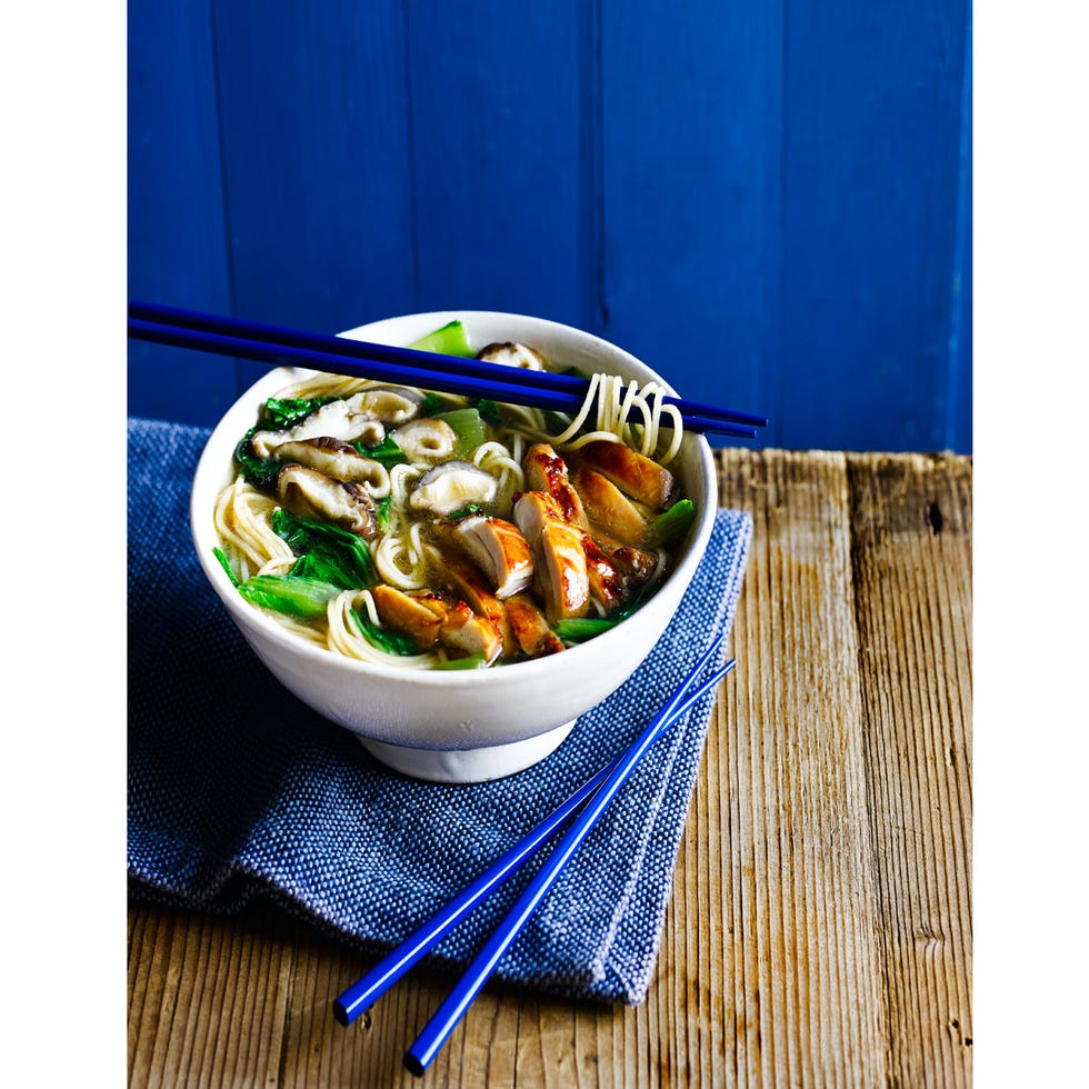 chicken ramen recipe