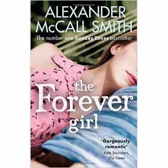 Read an exclusive extract from Alexander McCall Smith s new book