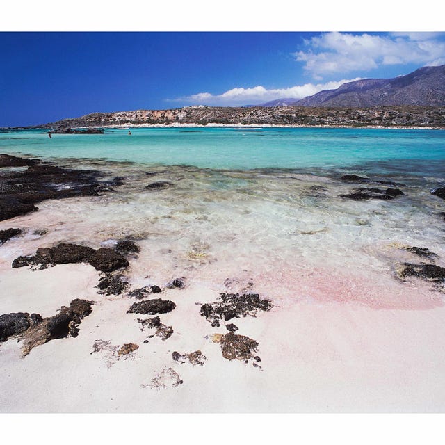 Body of water, Blue, Coastal and oceanic landforms, Turquoise, Aqua, Coast, Teal, Ocean, Azure, Beach, 