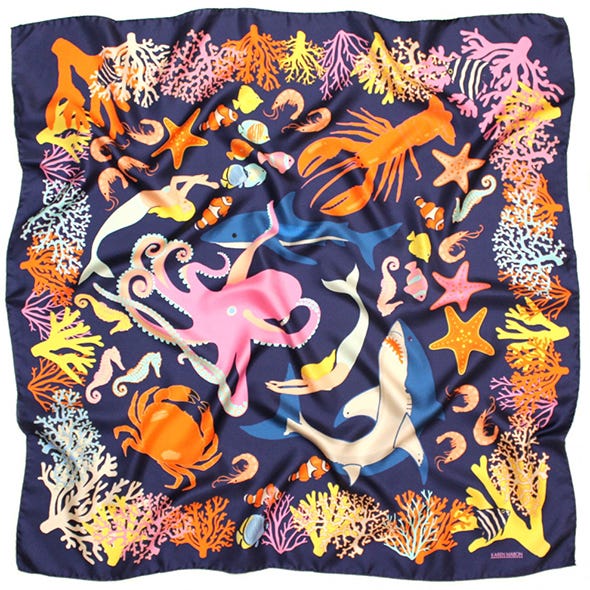 Orange, Art, Pattern, Modern art, Visual arts, Creative arts, Illustration, Painting, Pattern, Psychedelic art, 