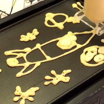Yellow, Food, Finger food, Recipe, Ingredient, Cookies and crackers, Snack, Baked goods, Cookie, Biscuit, 