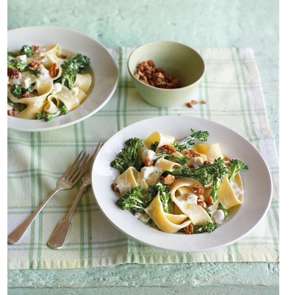 best broccoli recipes