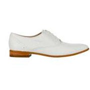 White, Tan, Grey, Beige, Silver, Leather, Fashion design, Walking shoe, Skate shoe, Dancing shoe, 