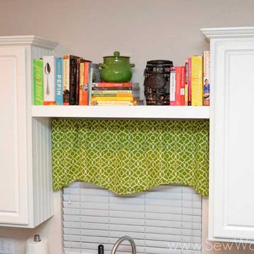 Green, Room, Wall, Shelving, Interior design, Teal, Serveware, Shelf, Interior design, Home, 