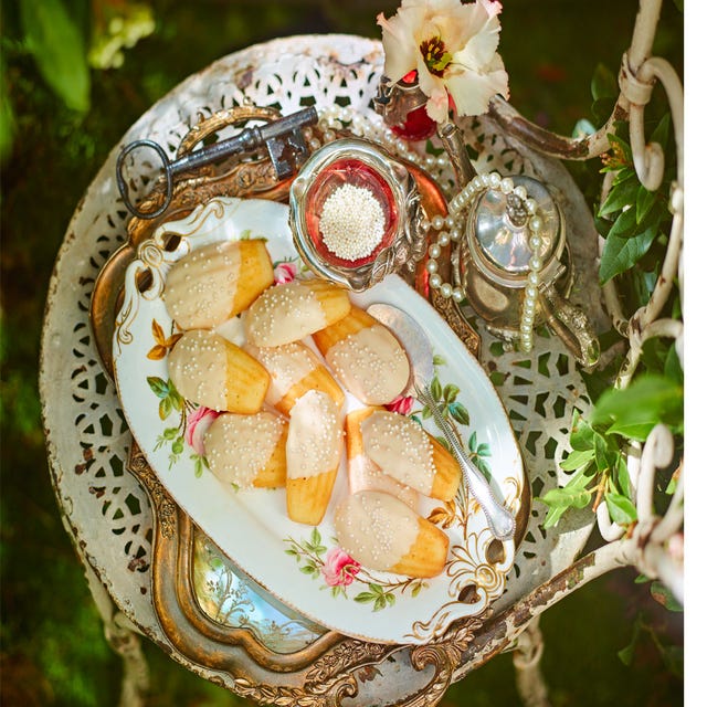 Madeleines