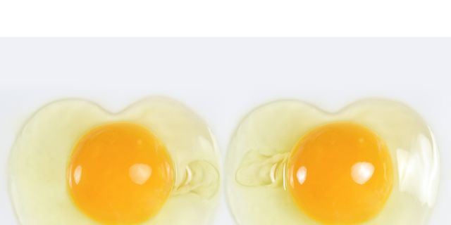 Egg yolk, Yellow, Egg white, Food, Ingredient, Egg, Egg, Breakfast, Finger food, Meal, 