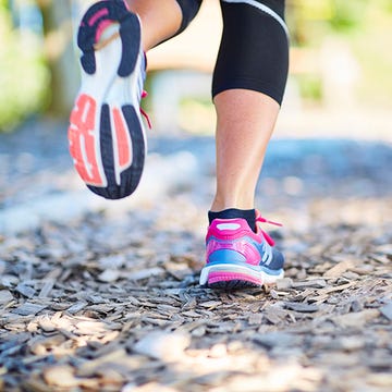Footwear, Shoe, Human leg, Joint, Red, Athletic shoe, Carmine, Fashion, Street fashion, Colorfulness, 