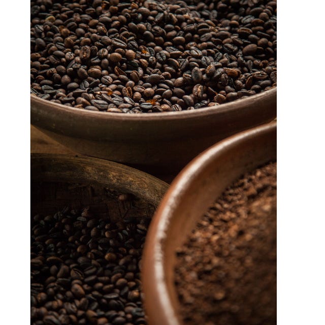 Brown, Ingredient, Food, Seed, Single-origin coffee, Java coffee, Jamaican blue mountain coffee, Coffee, Produce, Kona coffee, 