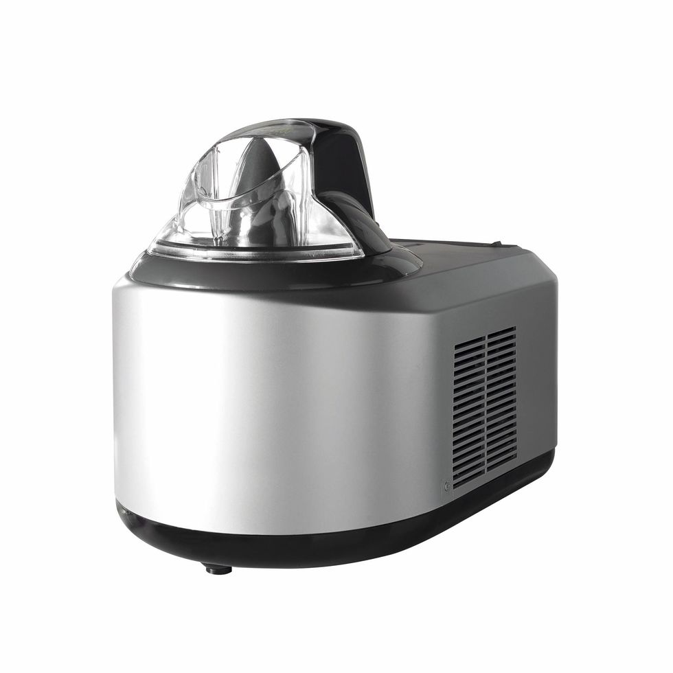 Product, Ice cream maker, Kitchen appliance, Small appliance, 