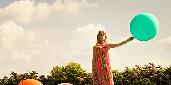 Balloon, Leisure, Happy, People in nature, Summer, Dress, Aqua, Swimming pool, Party supply, Sunlight, Balloon, Leisure, Happy, People in nature, Summer, Dress, Aqua, Swimming pool, Party supply, Sunlight,