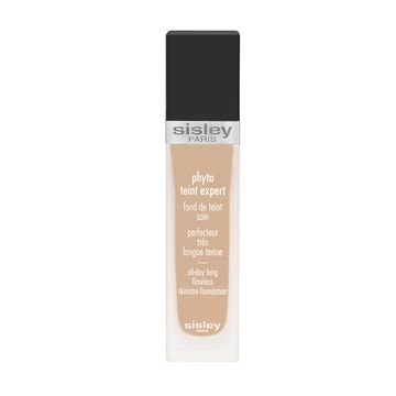Sisley Phyto-Teint Expert Foundation review