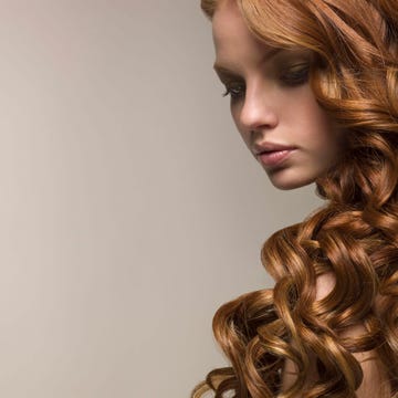 Lip, Hairstyle, Chin, Eyebrow, Eyelash, Style, Jaw, Step cutting, Beauty, Long hair, 