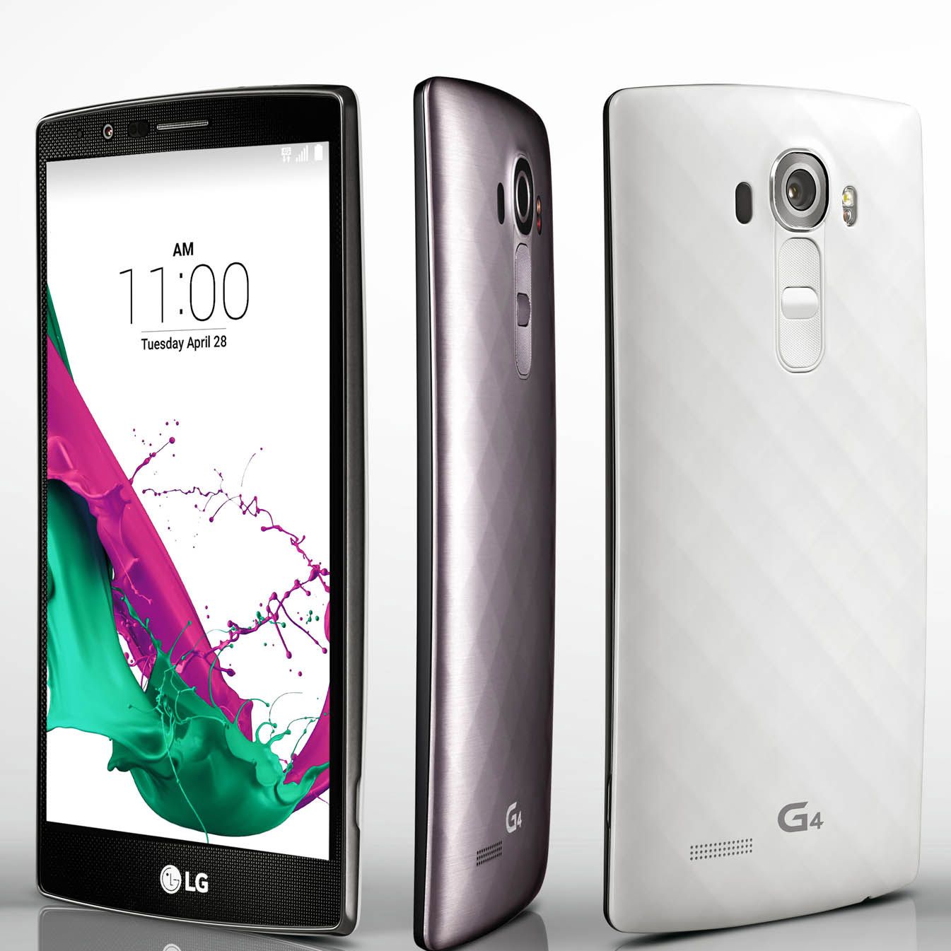 smartphone lg g4