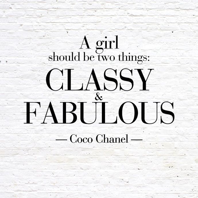 Tổng hợp 60 về coco chanel quotes about fashion mới nhất   cdgdbentreeduvn