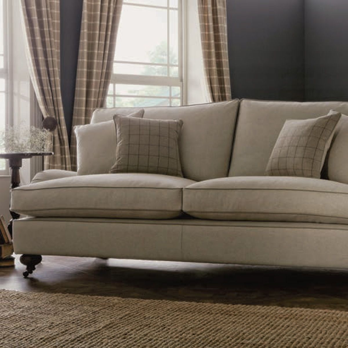 Dunelm grace online sofa