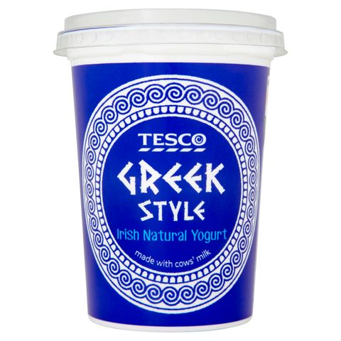 Blue, Drinkware, Logo, Azure, Cobalt blue, Electric blue, Plastic, Lid, Trademark, Cup, 