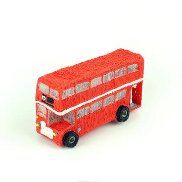Motor vehicle, Mode of transport, Transport, Red, Automotive lighting, Automotive parking light, Toy, Emergency vehicle, Automotive tail & brake light, Tread, 