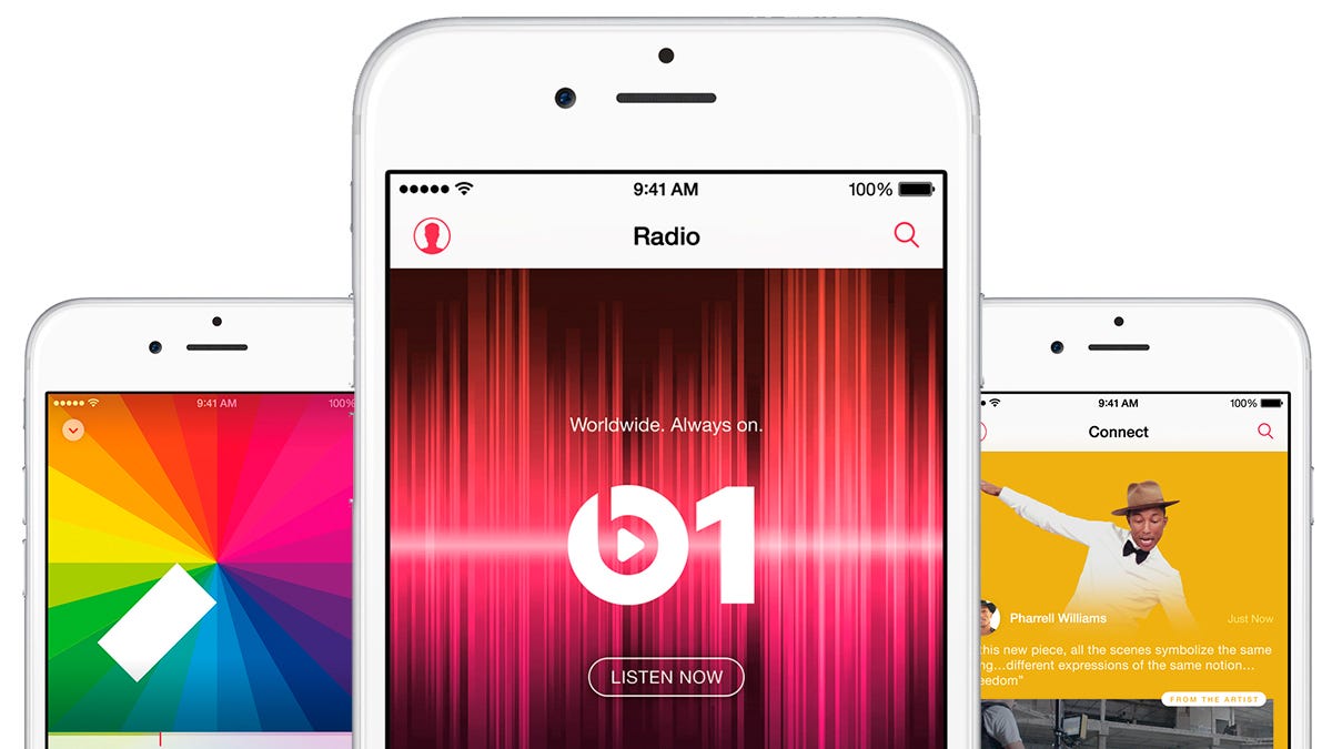 How to use Apple Music - Good Housekeeping Institute