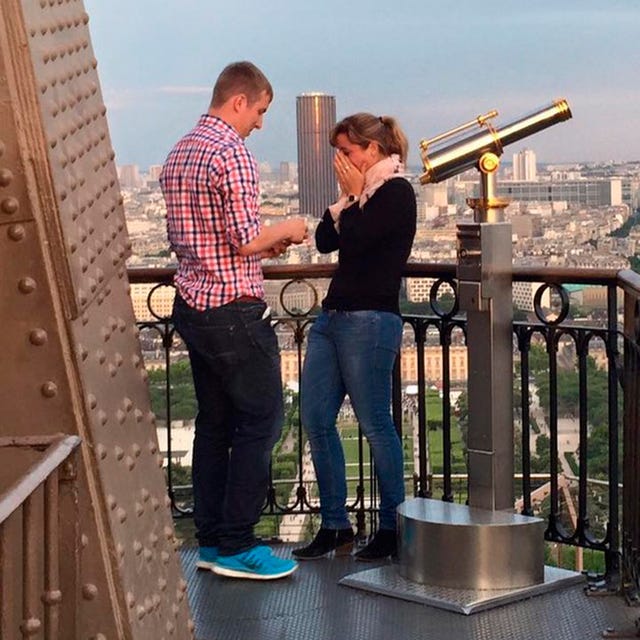 Jeans, Leisure, Interaction, Denim, Climbing hold, Conversation, Love, Tower block, Adventure, Outdoor shoe, 
