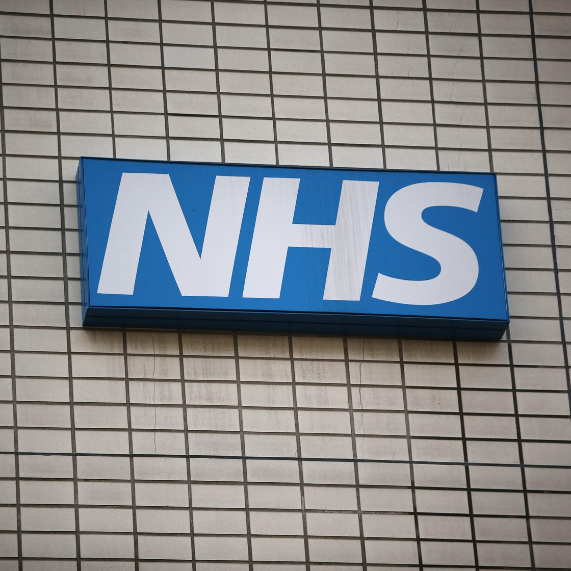 You NEED to see this NHS complaint letter