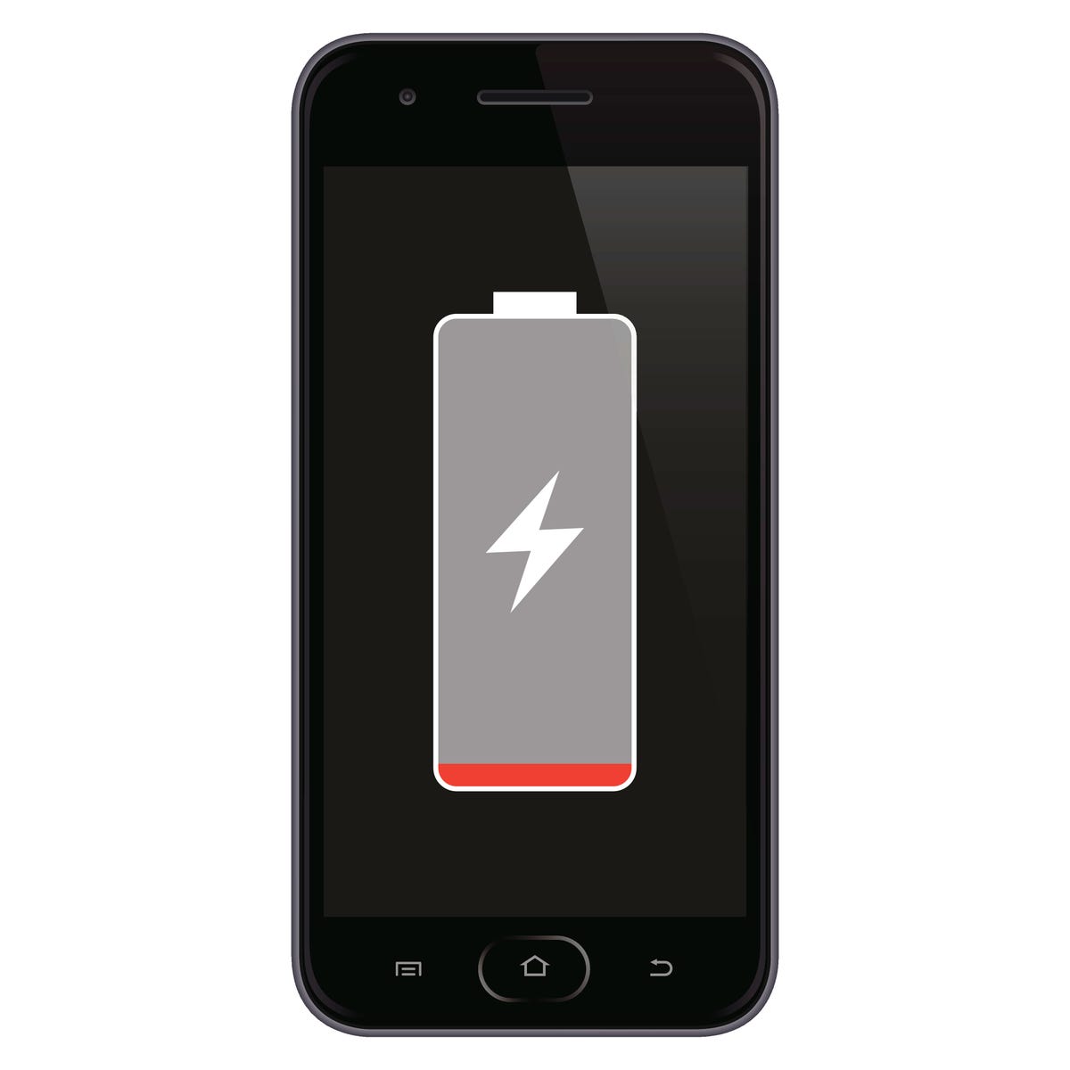 Phone charging etiquette - battery saving tips - Good Housekeeping ...