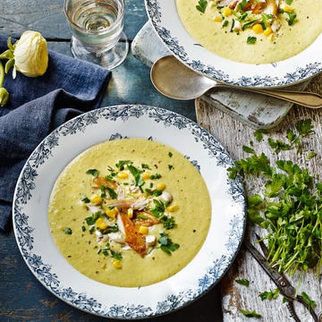 best soup recipes
