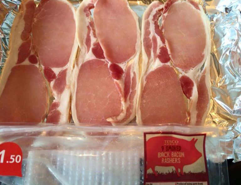 Food, Meat, Animal product, Red meat, Pork, Animal fat, Bayonne ham, Salt-cured meat, Ingredient, Lamb and mutton, 