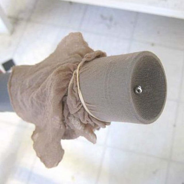 Costume accessory, Paper, Household supply, Paper product, Grey, Cylinder, Tissue paper, 
