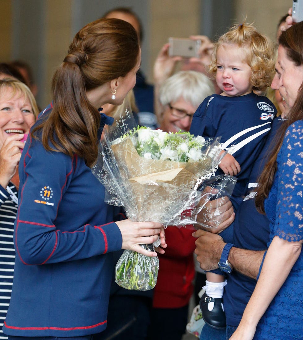 Hair, Face, Bouquet, Blond, Flower Arranging, Brown hair, Watch, Cut flowers, Ceremony, Basket, 
