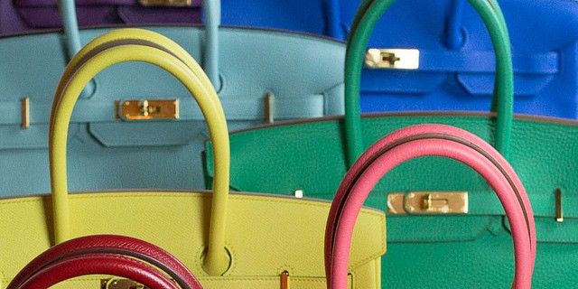 Is this the end of the Birkin bag?