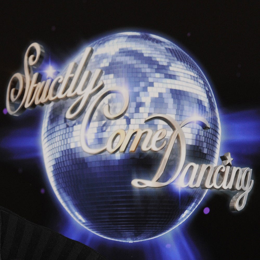 preview for Dianne Buswell talks about Amy Dowden on It Takes Two