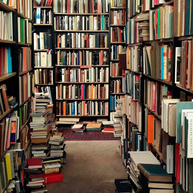 Publication, Shelf, Shelving, Room, Book, Collection, Library, Carmine, Book cover, Parallel, 