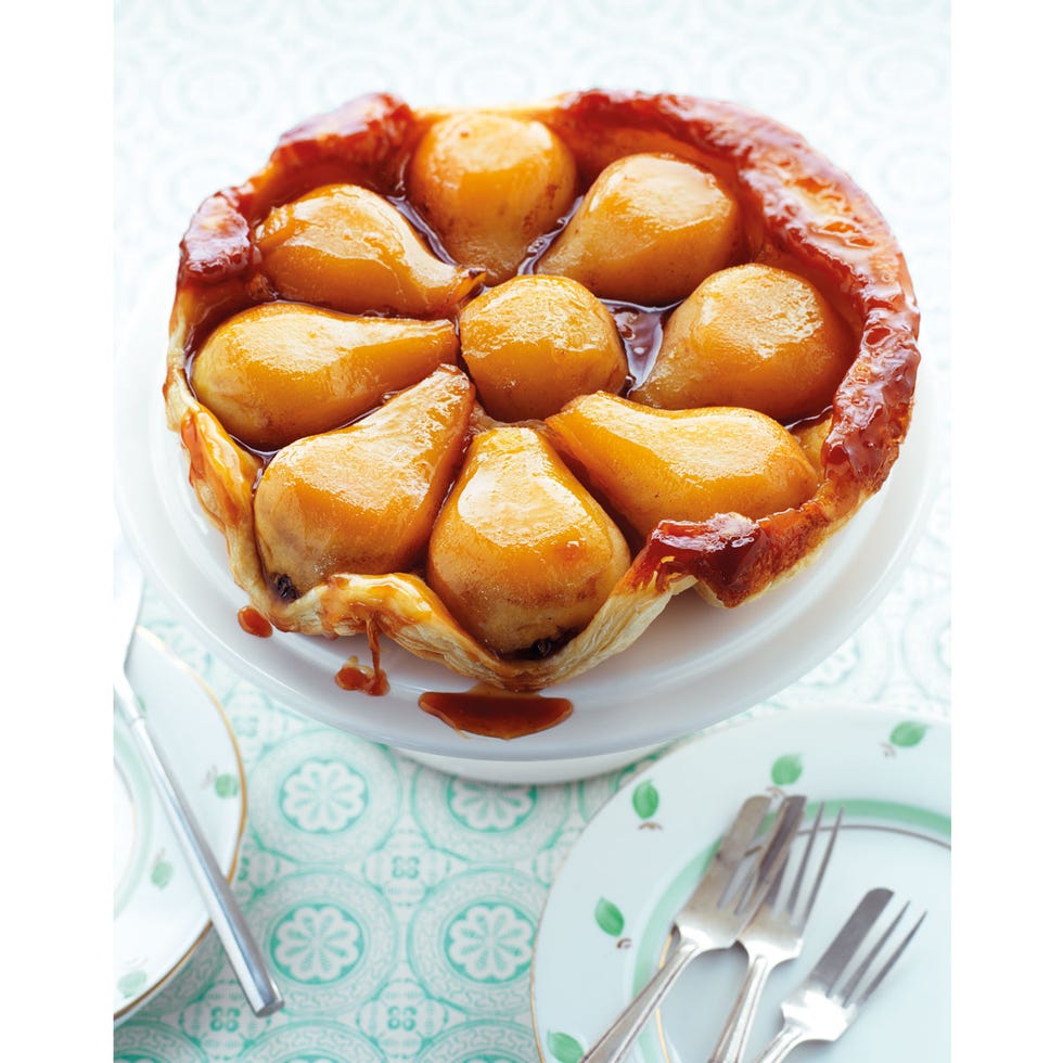 30+ Dinner Party Desserts