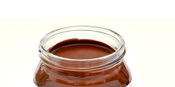 Ingredient, Condiment, Preserved food, Lid, Mason jar, Sauces, Food storage containers, Fruit preserve, Chocolate spread, Indian cuisine, 