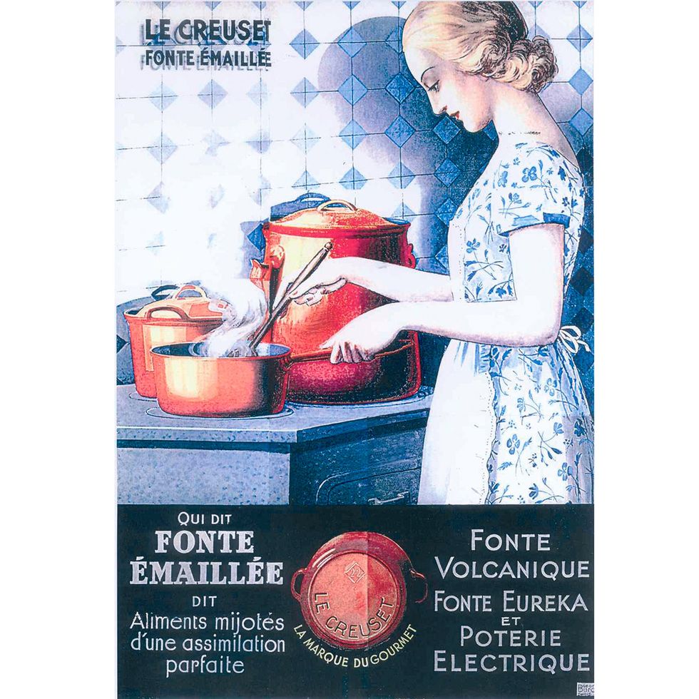 Dress, Poster, Mixer, Advertising, Small appliance, Vintage clothing, Cookware and bakeware, Kitchen appliance accessory, Blender, Homemaker, 