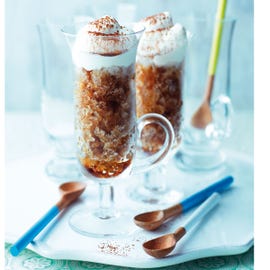 coffee granita
