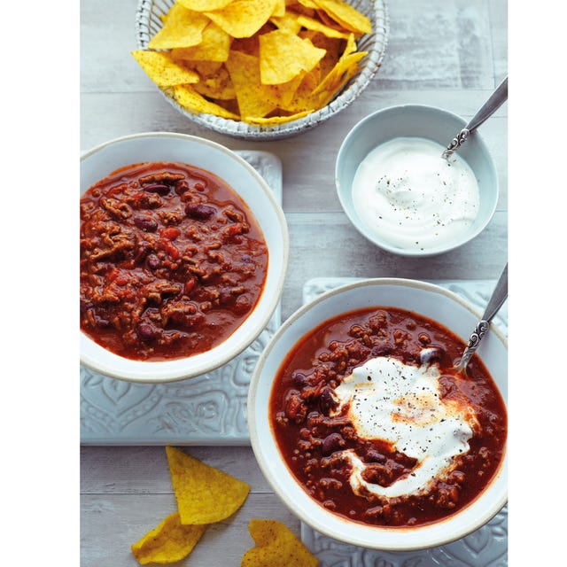 best soup recipes