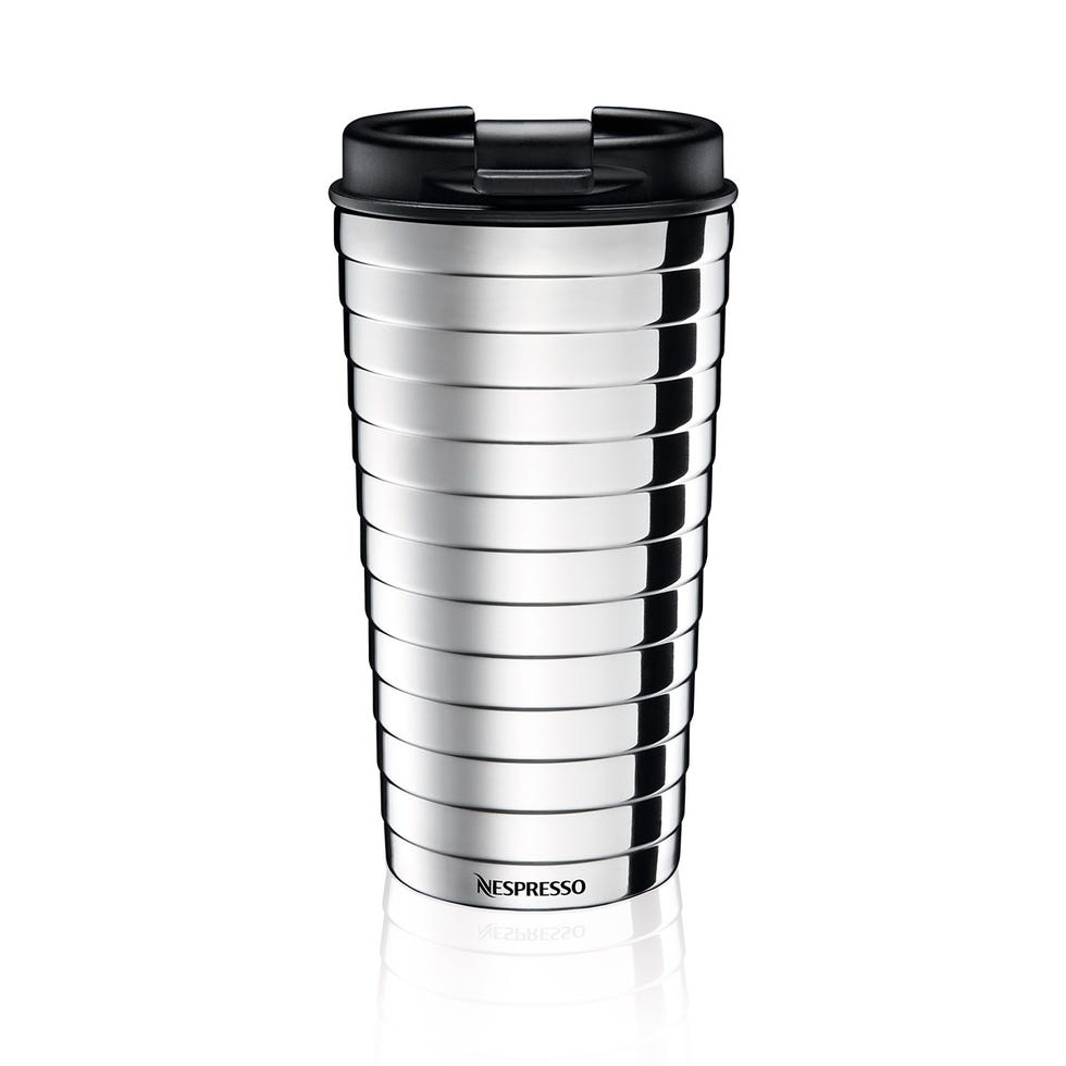 Nespresso Touch Travel Mug Review, Facts and Tests - Which Drinkware