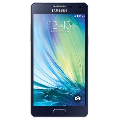 Electronic device, Display device, Blue, Mobile phone, Mobile device, Product, Gadget, Communication Device, Portable communications device, Smartphone, 