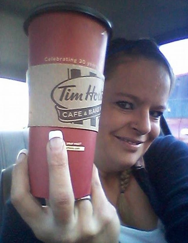 Finger, Lip, Brown, Skin, Nail, Thumb, Beauty, Logo, Magenta, Cool, 