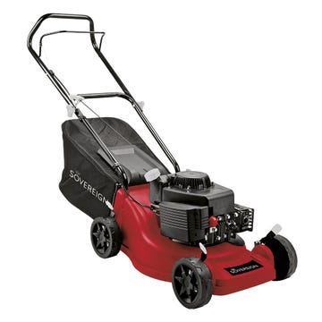 Best lawn mowers Good Housekeeping Tried Tested reviews