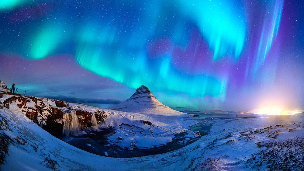 WOW Air are offering free flights to Iceland but you have to