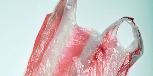 Pink, Plastic, Plastic bag, Peach, Plastic wrap, Transparency, Flesh, 