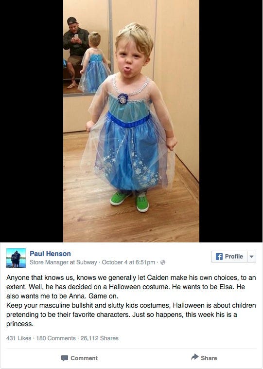 Clothing, Dress, Baby & toddler clothing, One-piece garment, Lavender, Day dress, Screenshot, Embellishment, Child model, Photo caption, 
