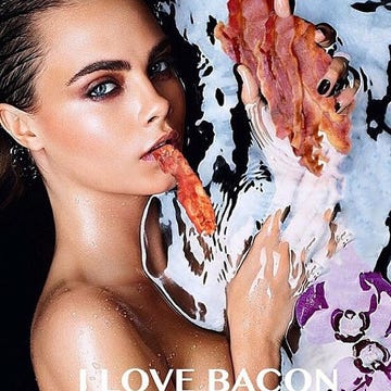 Lip, Hairstyle, Eyebrow, Eyelash, Earrings, Jaw, Liquid, Art, Eye liner, Poster, 