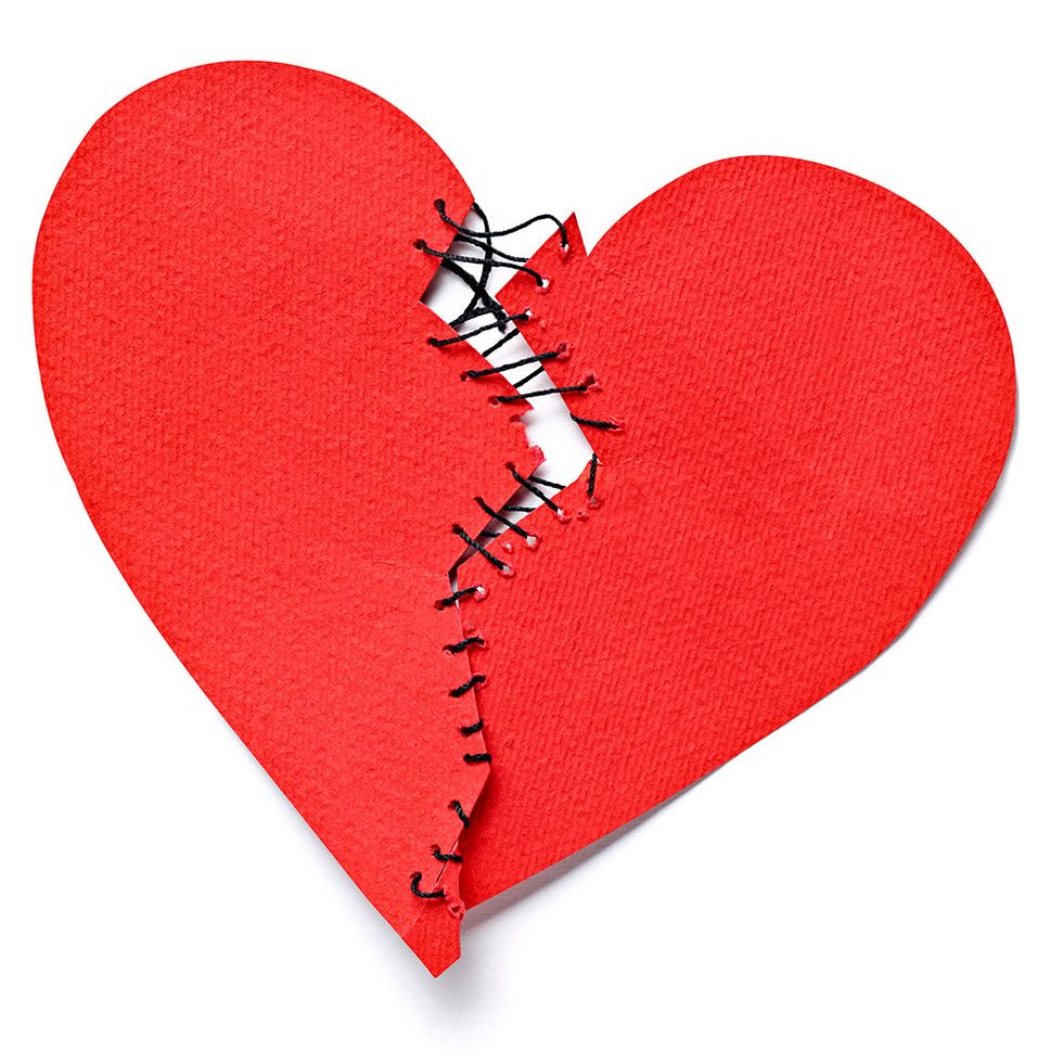 Heart, Red, Valentine's day, Love, Heart, Organ, Carmine, Illustration, 