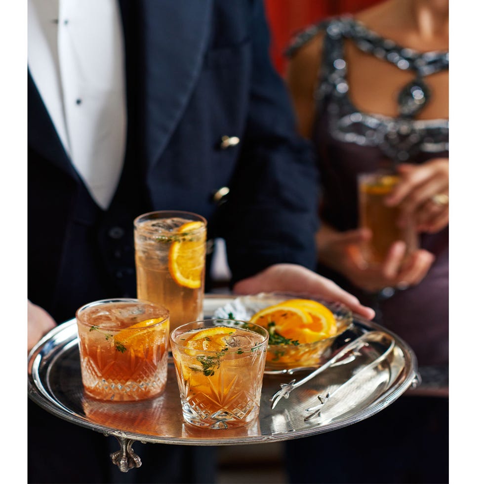 earls tipple