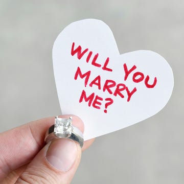 Finger, Red, Heart, Organ, Carmine, Love, Nail, Thumb, Ring, Silver, 