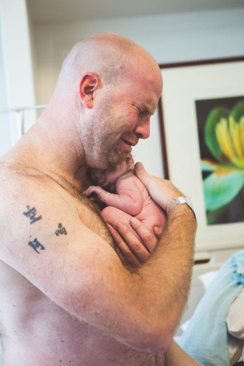 Cheek, Skin, Shoulder, Joint, Tattoo, Facial hair, Muscle, Organ, Temple, Neck, 