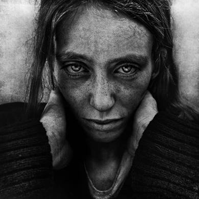 Nose, Lip, Skin, Eyebrow, Style, Monochrome, Iris, Monochrome photography, Organ, Photography, 